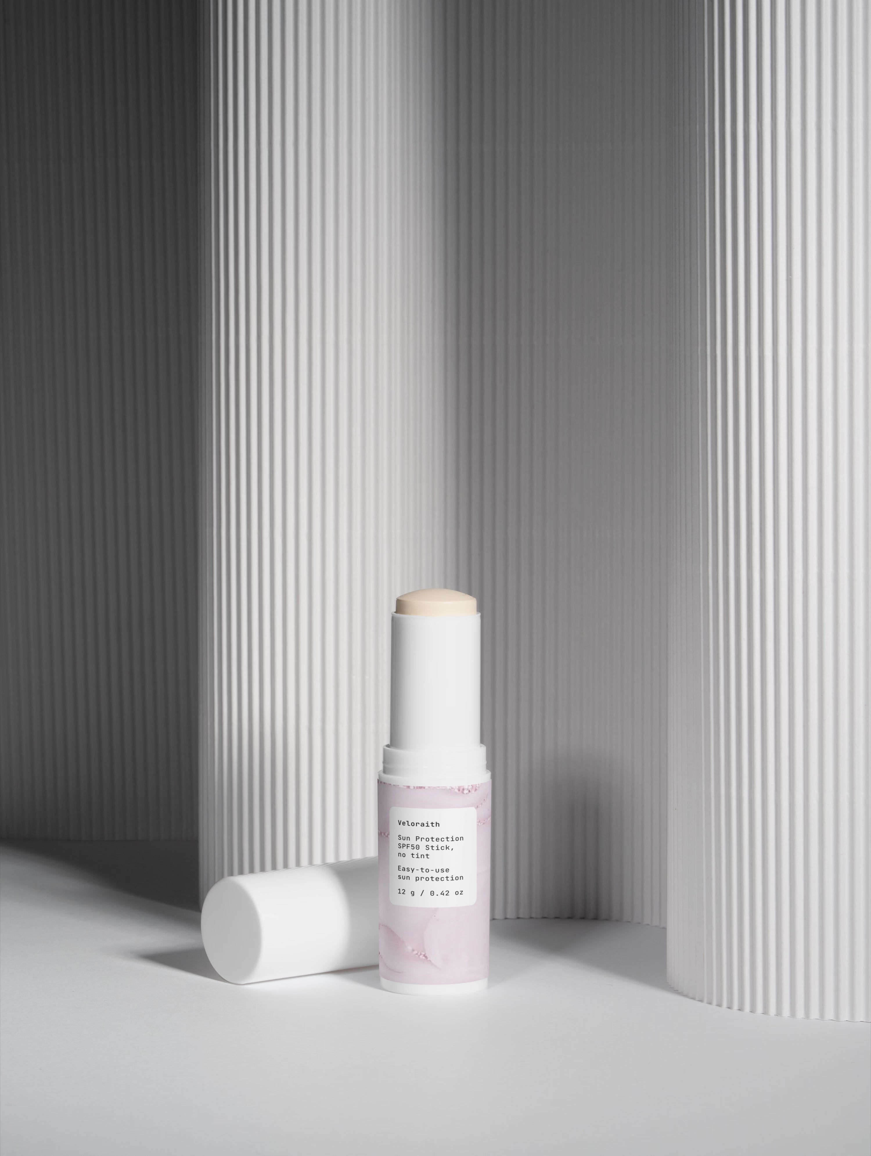 Sun Protection SPF50 Stick, no tint