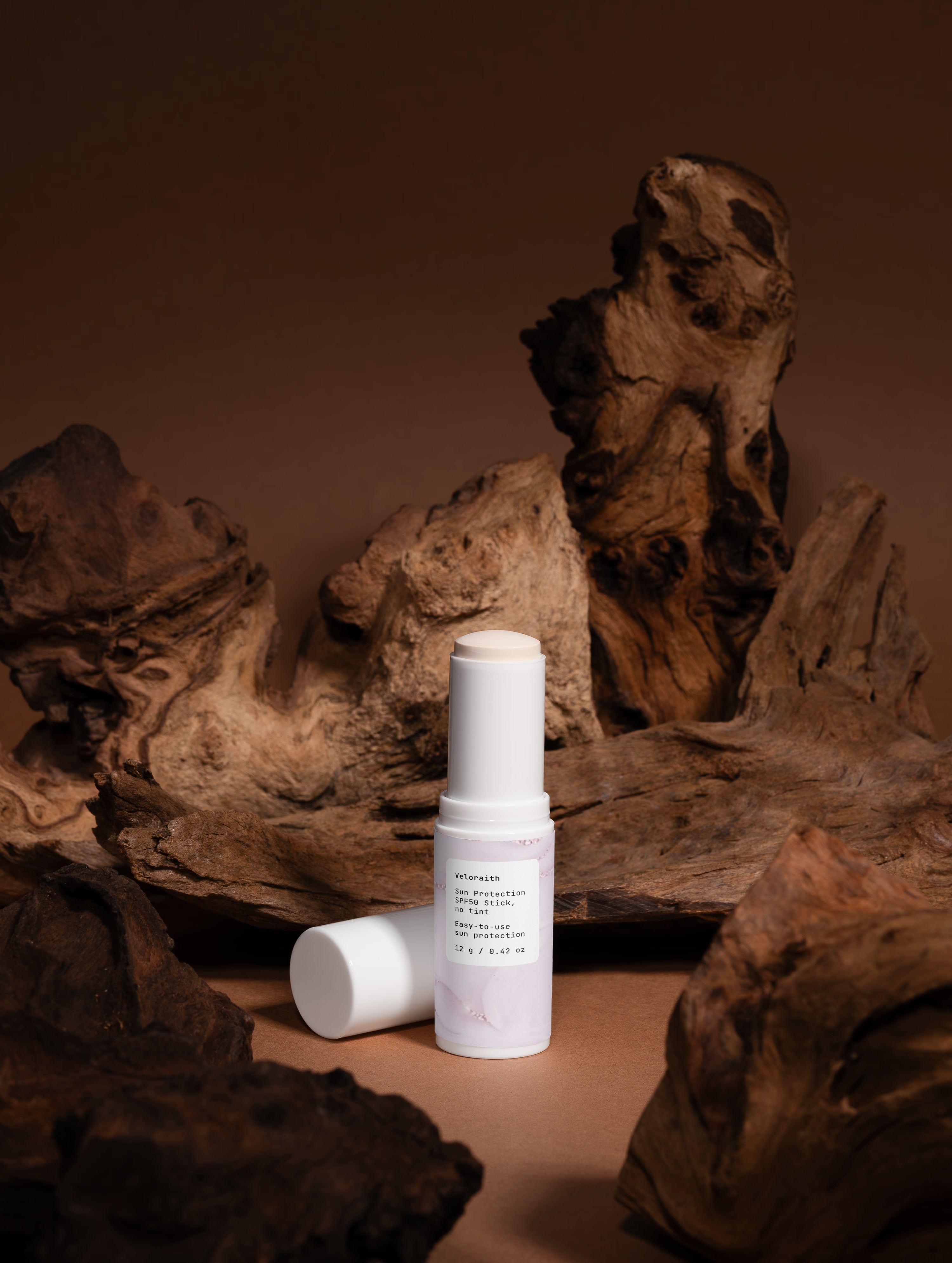Sun Protection SPF50 Stick, no tint
