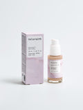 Sunscreen SPF30, with tint