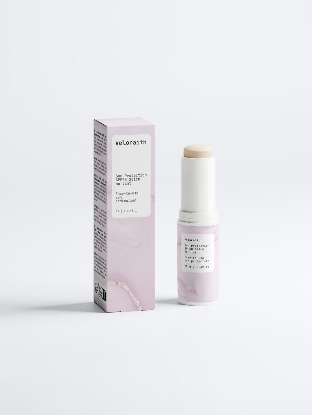 Sun Protection SPF50 Stick, no tint