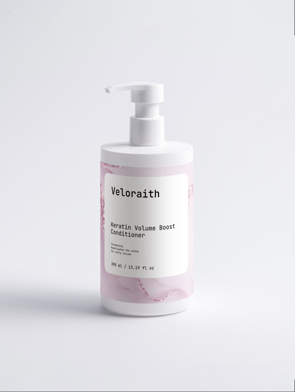 Keratin Volume Boost Conditioner