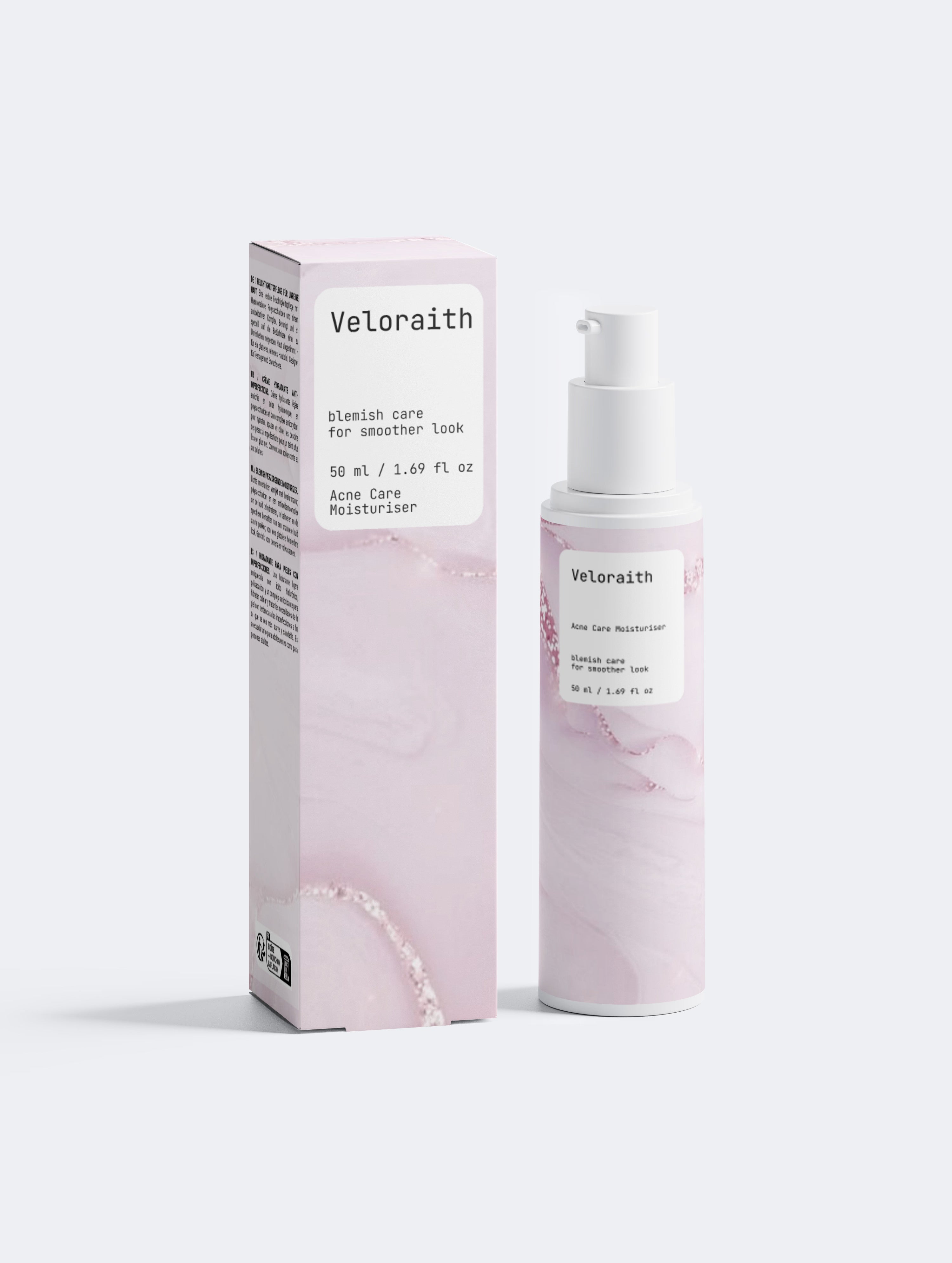Acne Care Moisturiser