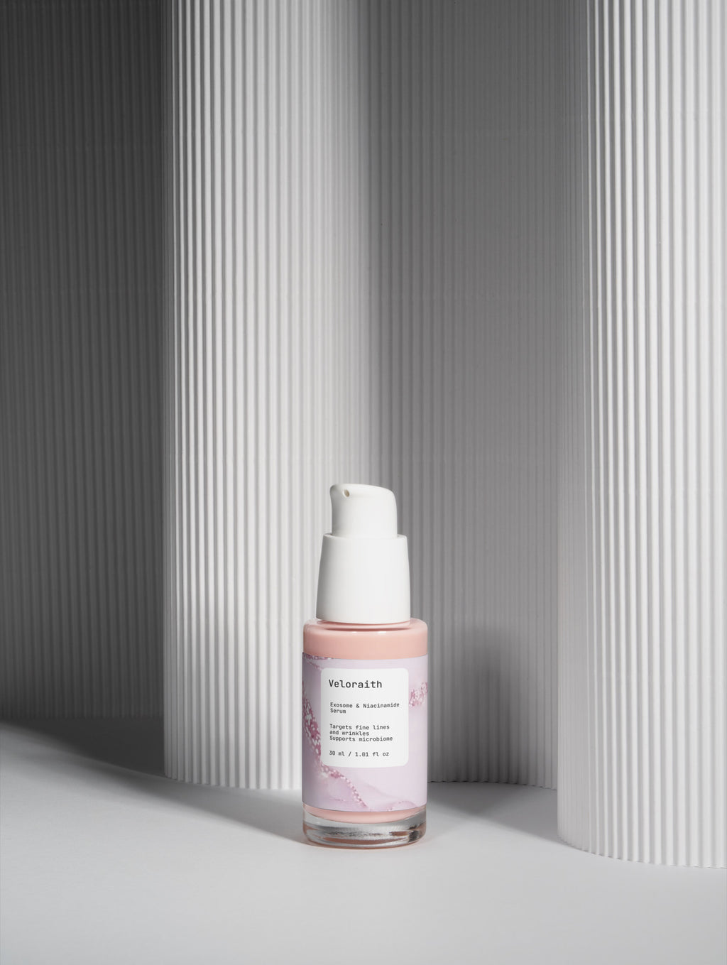 Exosome & Niacinamide Serum