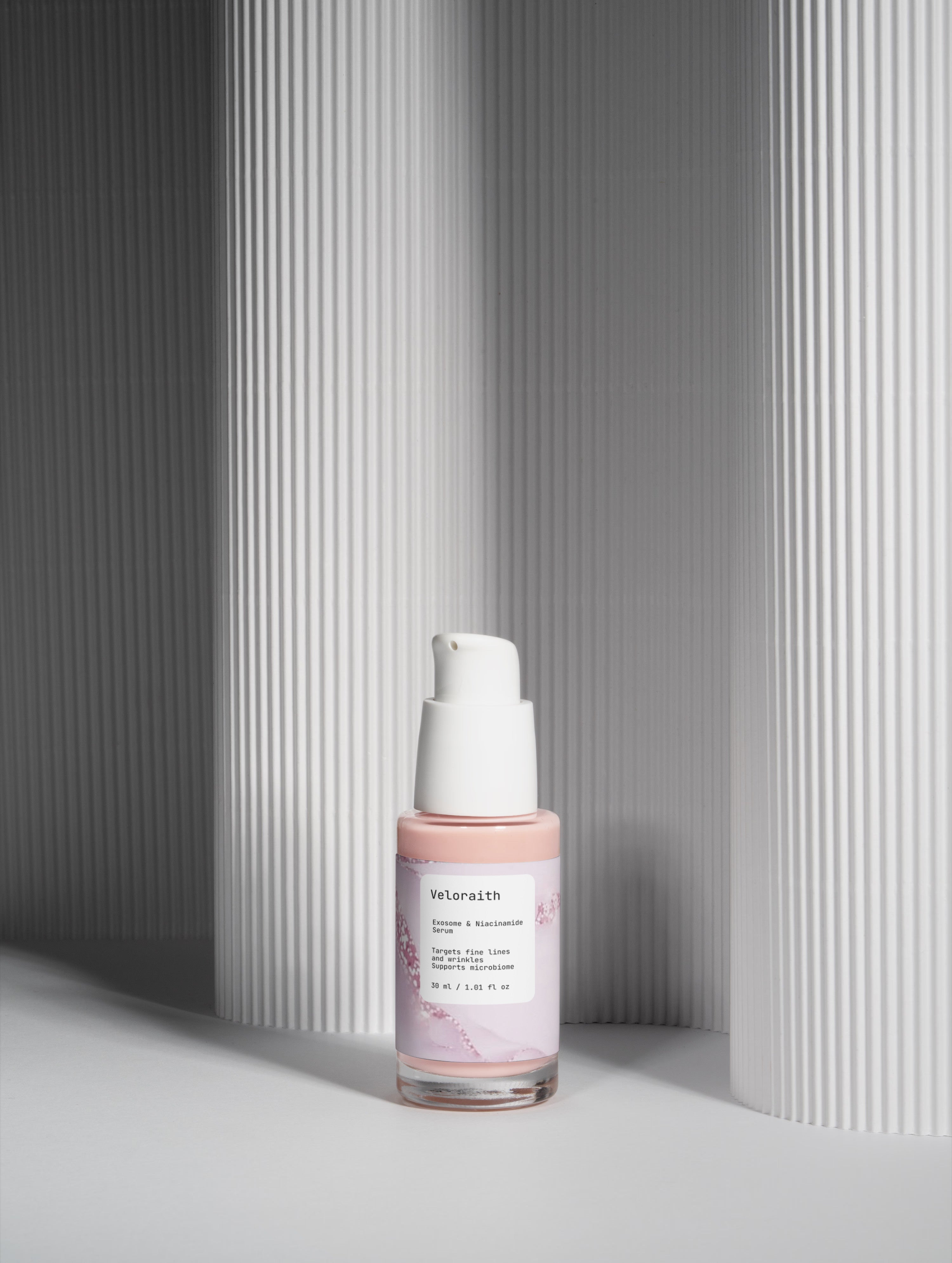 Exosome & Niacinamide Serum