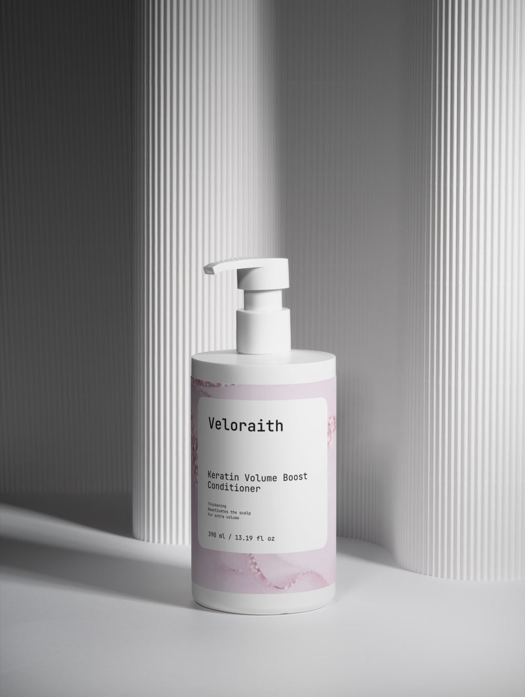 Keratin Volume Boost Conditioner