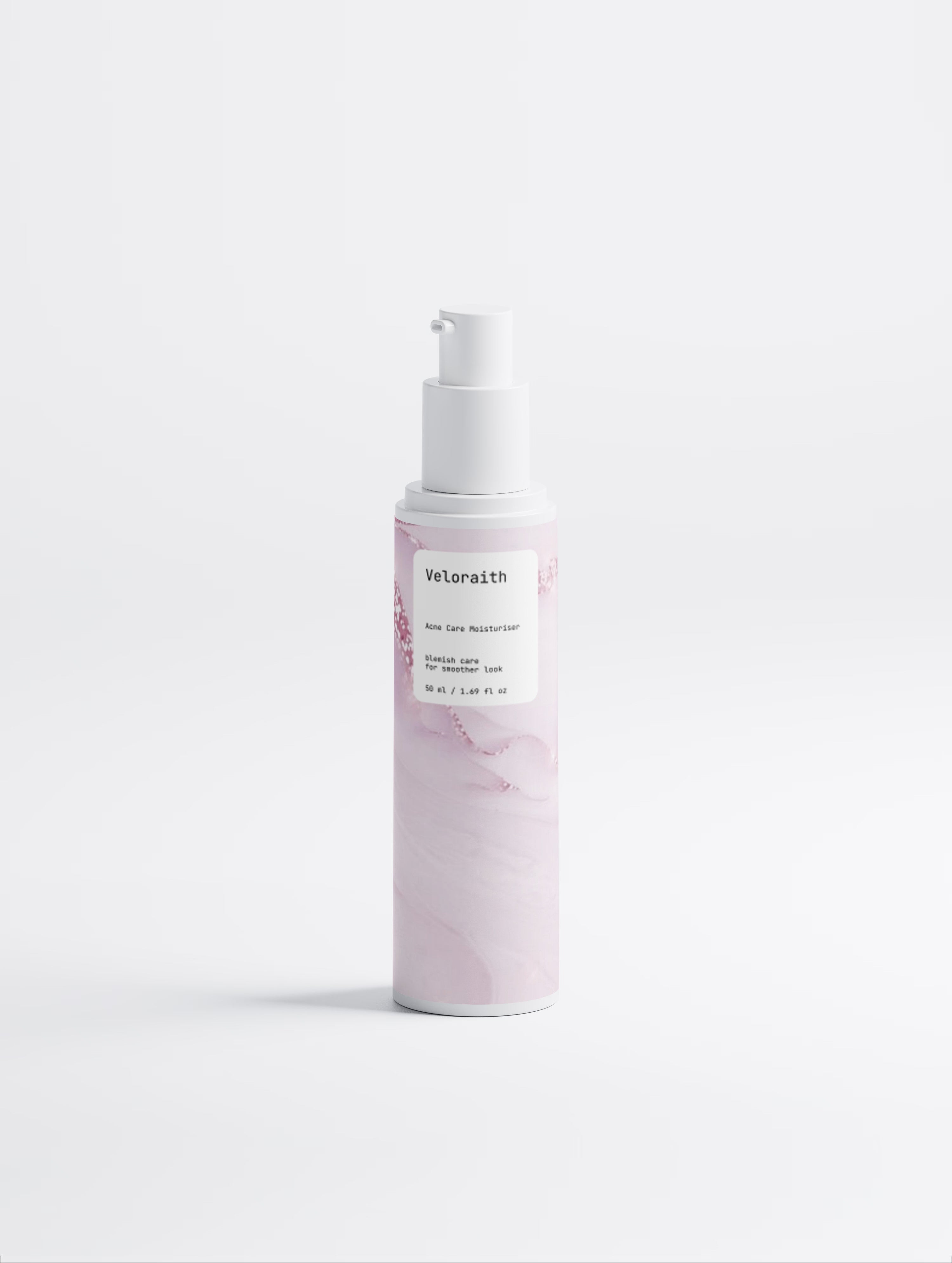 Acne Care Moisturiser