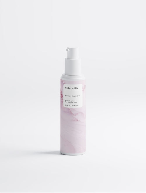 Acne Care Moisturiser
