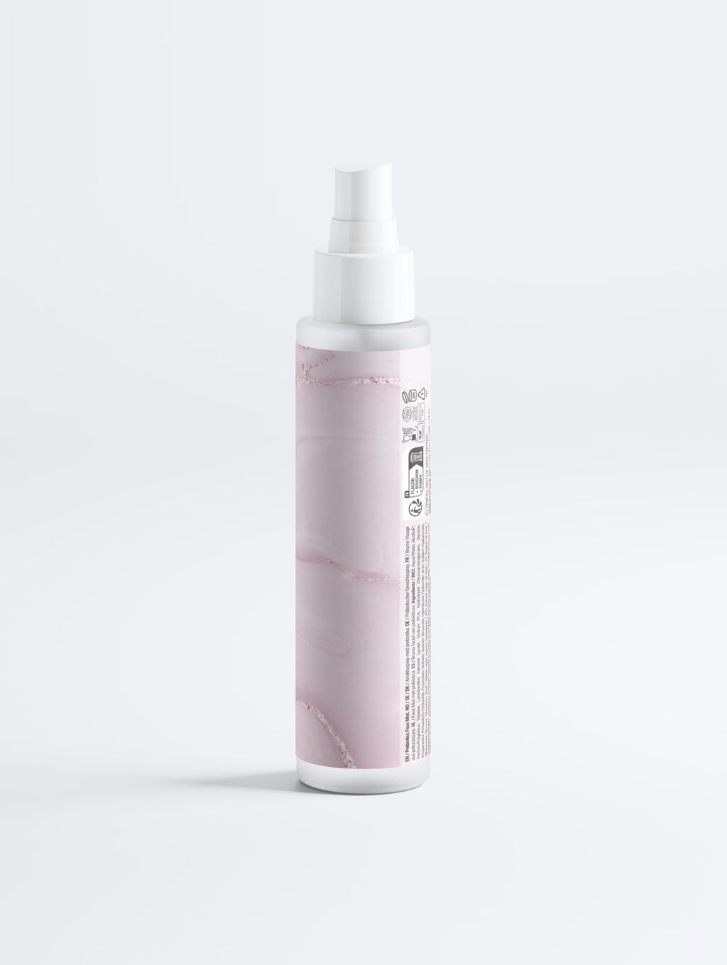 Microbiome Prebiotics Face Mist
