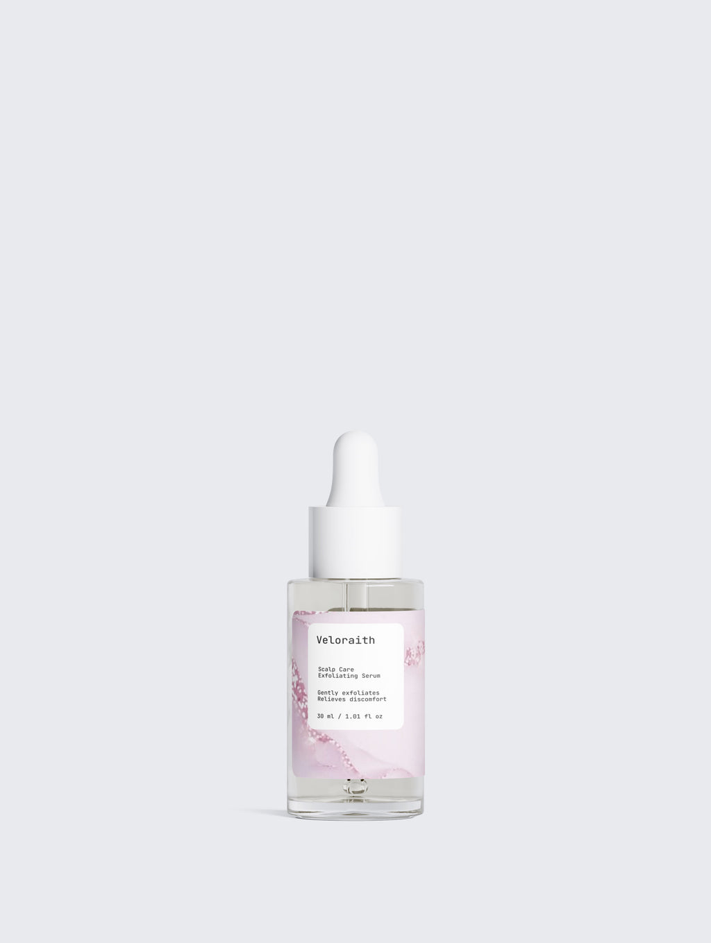 Scalp Care Exfoliating Serum