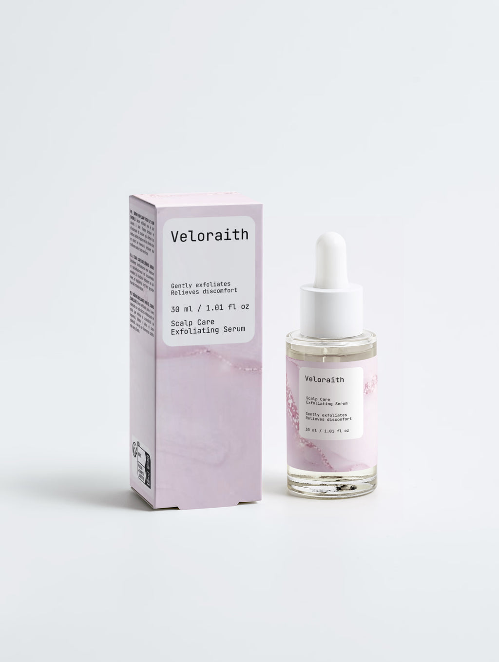 Scalp Care Exfoliating Serum