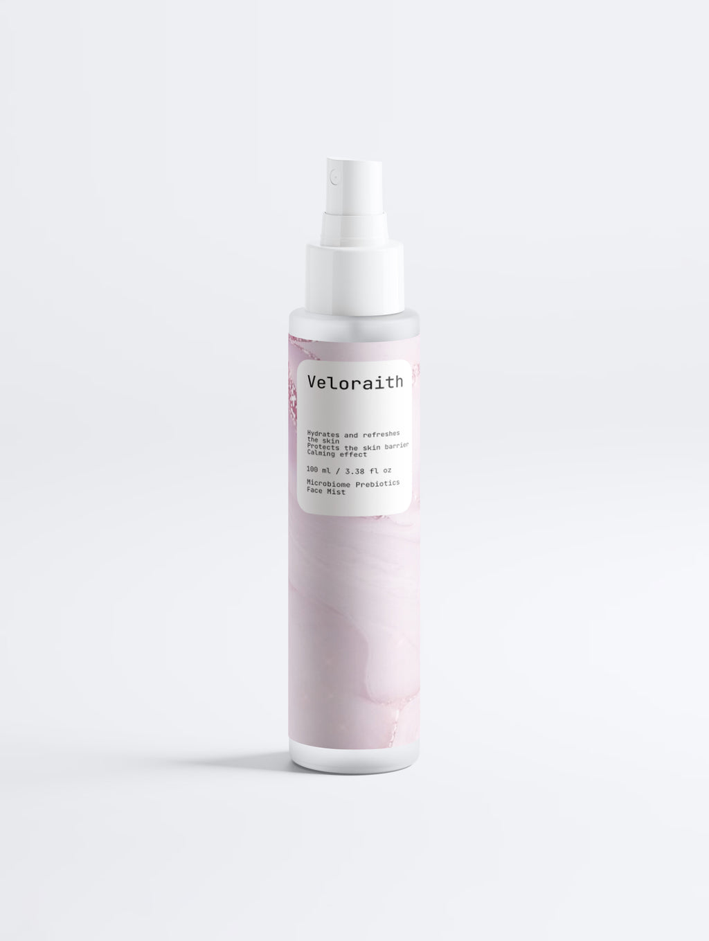 Microbiome Prebiotics Face Mist
